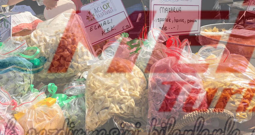 BODRUM ACI OT FESTİVALİ