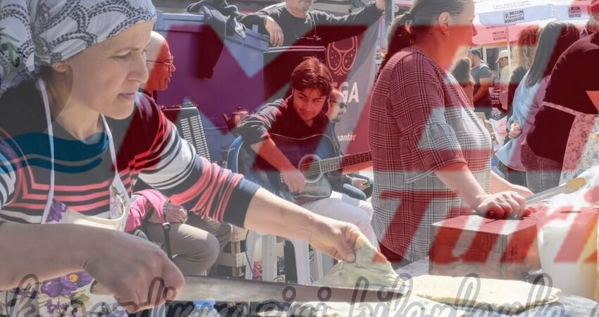 BODRUM ACI OT FESTİVALİ