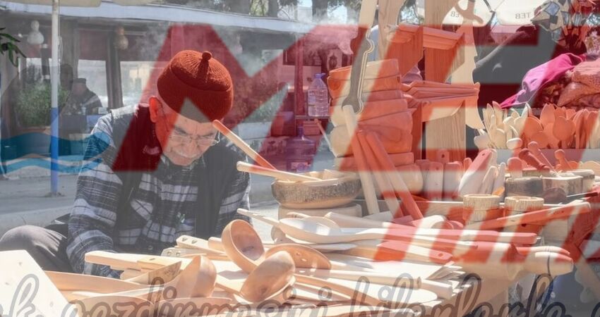 BODRUM ACI OT FESTİVALİ