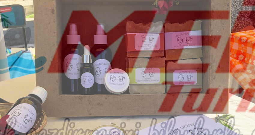 BODRUM ACI OT FESTİVALİ