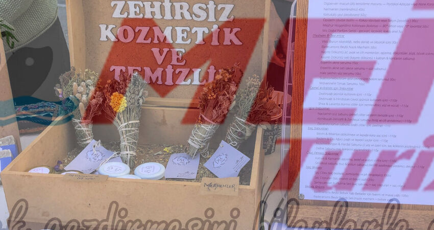 BODRUM ACI OT FESTİVALİ