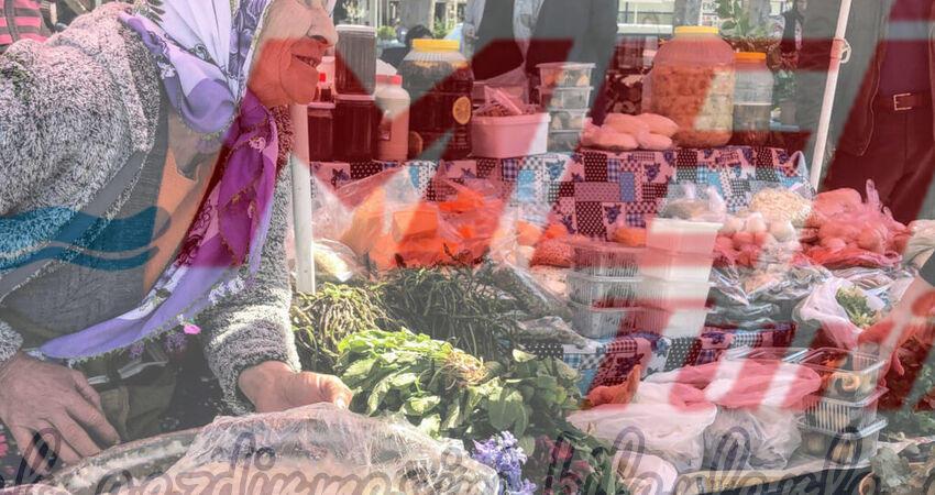 BODRUM ACI OT FESTİVALİ