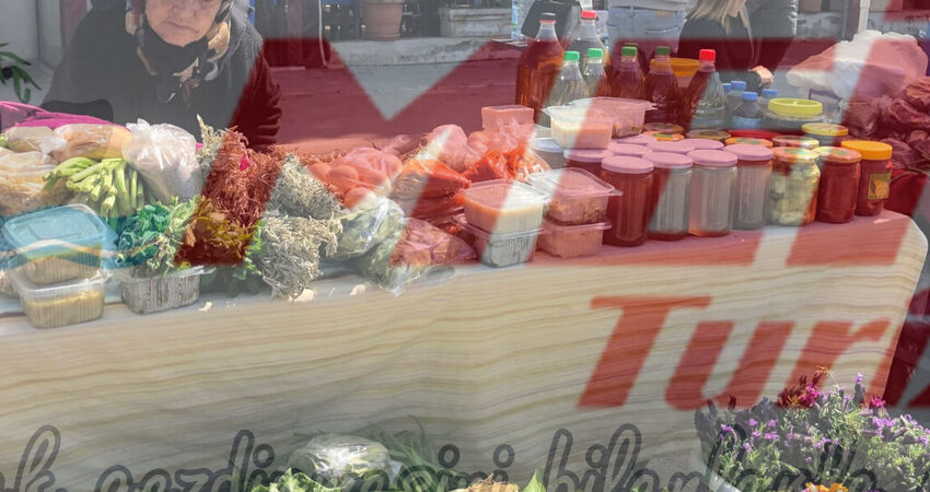 BODRUM ACI OT FESTİVALİ