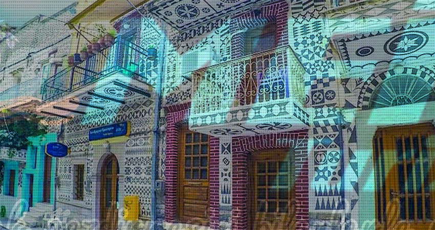 18-19 MAYIS ÖZEL SAKIZ ADASI TURU