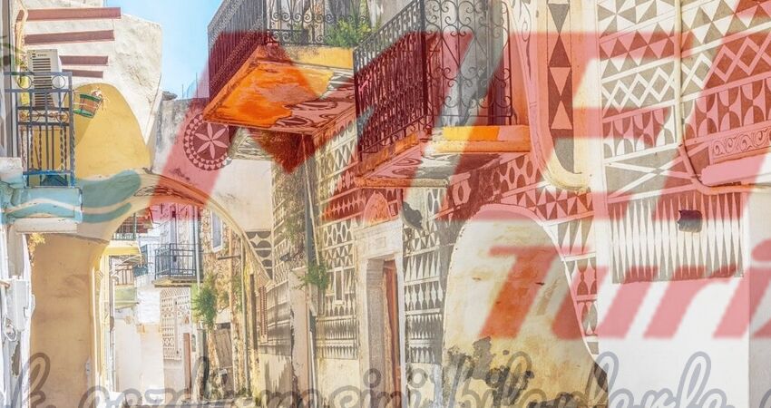 18-19 MAYIS ÖZEL SAKIZ ADASI TURU