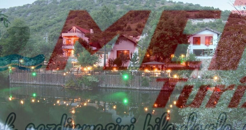 ZONGULDAK - AMASRA TURU