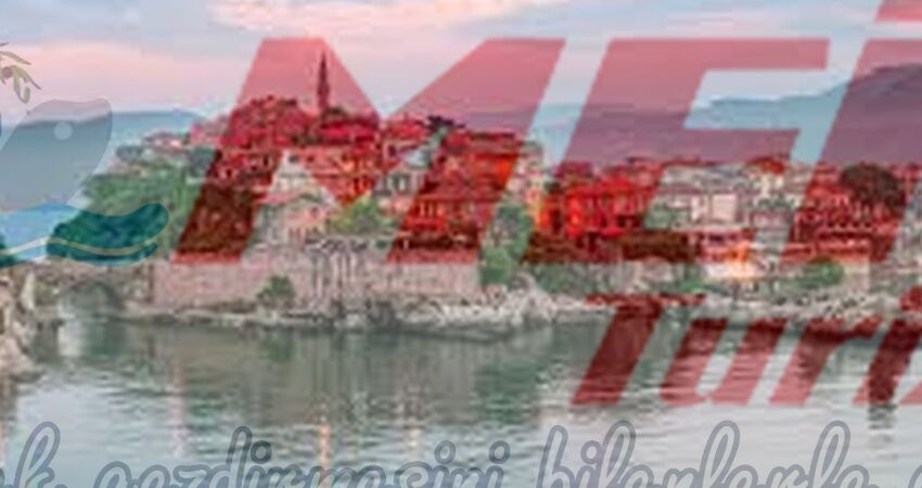 ZONGULDAK - AMASRA TURU