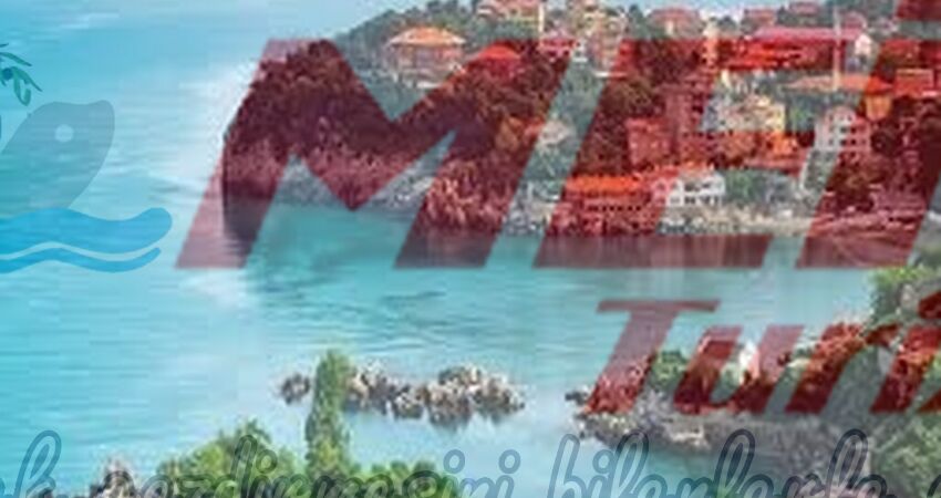 ZONGULDAK - AMASRA TURU