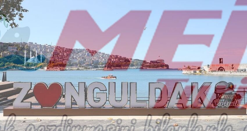 ZONGULDAK - AMASRA TURU