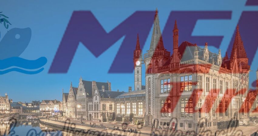 YENİ YIL ÖZEL AMSTERDAM / HOLLANDA / BELÇIKA TURU