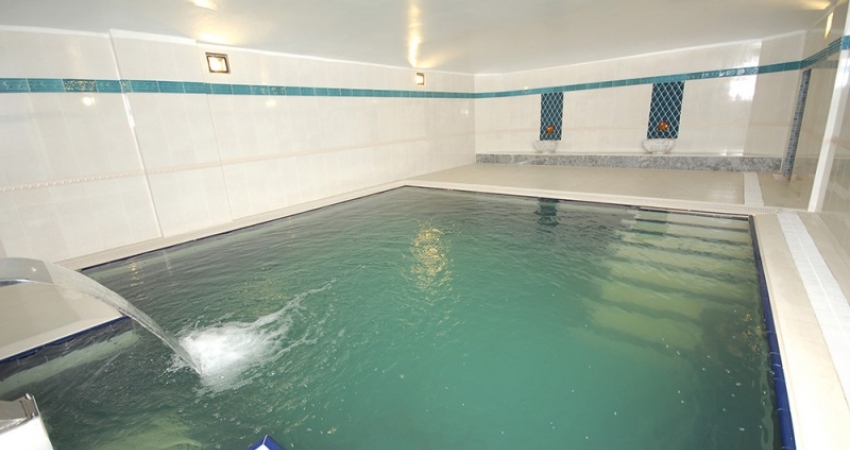 KADINLAR GÜNÜNE ÖZEL GÖNEN KAPLICA TURU 2 GÜN 1 GECE