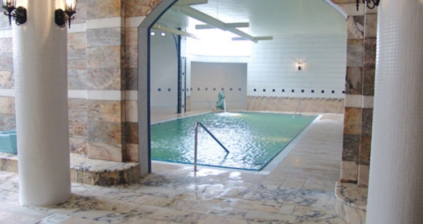 KADINLAR GÜNÜNE ÖZEL GÖNEN KAPLICA TURU 2 GÜN 1 GECE