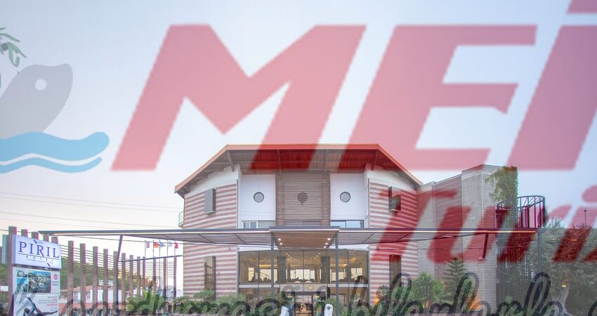 YILBAŞI 2025 ÇEŞME PIRIL OTEL