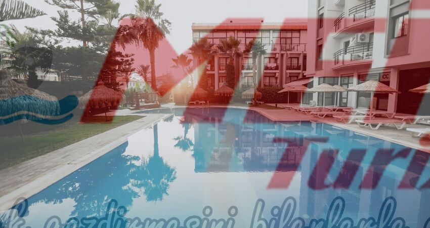 YILBAŞI 2025 ÇEŞME PIRIL OTEL