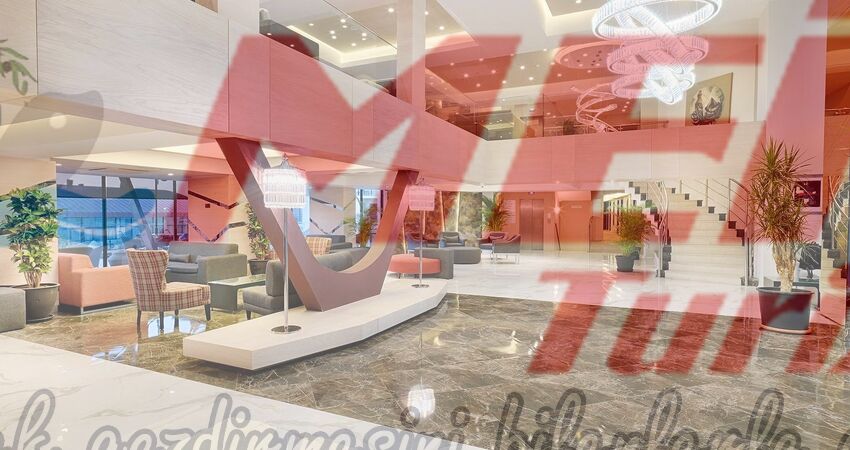 YILBAŞI 2025 ÇEŞME PIRIL OTEL