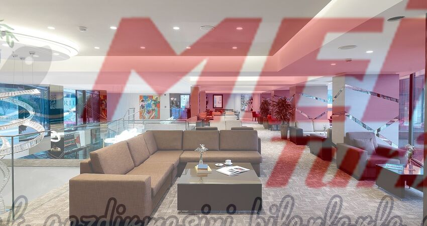 YILBAŞI 2025 ÇEŞME PIRIL OTEL