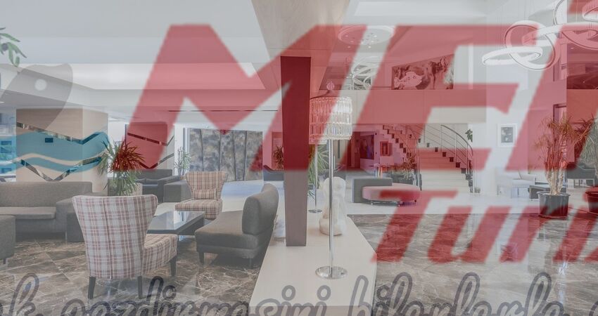 YILBAŞI 2025 ÇEŞME PIRIL OTEL