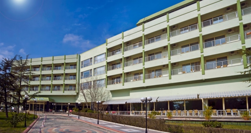 KADINLAR GÜNÜNE ÖZEL GÖNEN KAPLICA TURU 2 GÜN 1 GECE