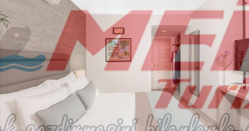 YILBAŞI 2025 ÇEŞME PIRIL OTEL