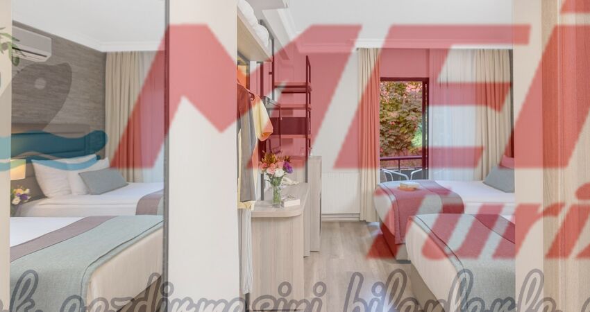YILBAŞI 2025 ÇEŞME PIRIL OTEL