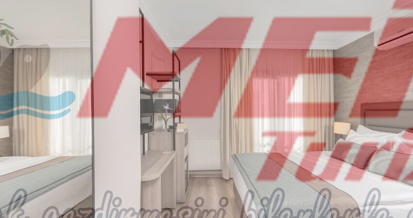 YILBAŞI 2025 ÇEŞME PIRIL OTEL
