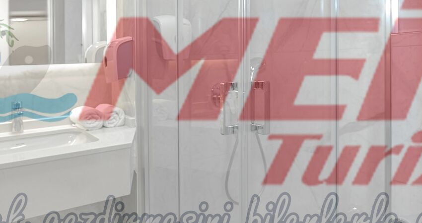 YILBAŞI 2025 ÇEŞME PIRIL OTEL