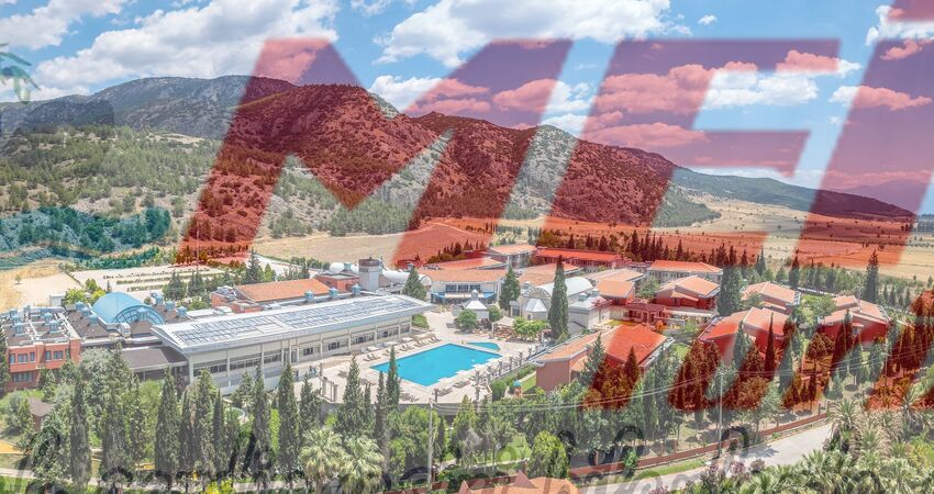 PAMUKKALE TURU ARA TATİL