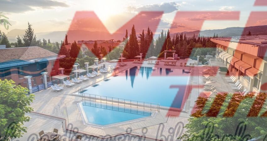 PAMUKKALE TURU ARA TATİL