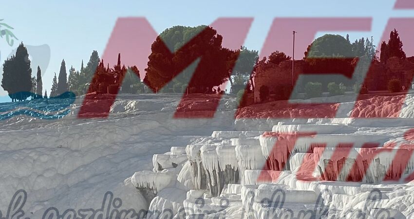 PAMUKKALE TURU ARA TATİL