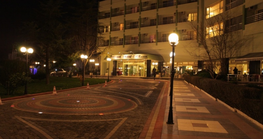 KADINLAR GÜNÜNE ÖZEL GÖNEN KAPLICA TURU 2 GÜN 1 GECE