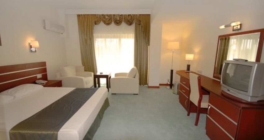 KADINLAR GÜNÜNE ÖZEL GÖNEN KAPLICA TURU 2 GÜN 1 GECE