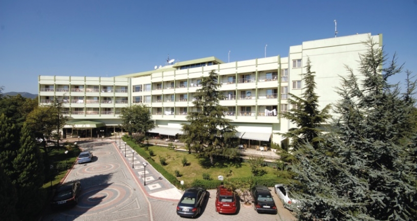 KADINLAR GÜNÜNE ÖZEL GÖNEN KAPLICA TURU 2 GÜN 1 GECE