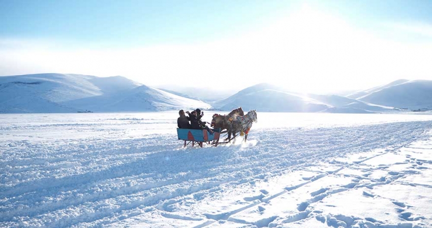 ERZURUM KARS TURU OCAK 2026