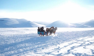 ERZURUM KARS TURU OCAK 2026