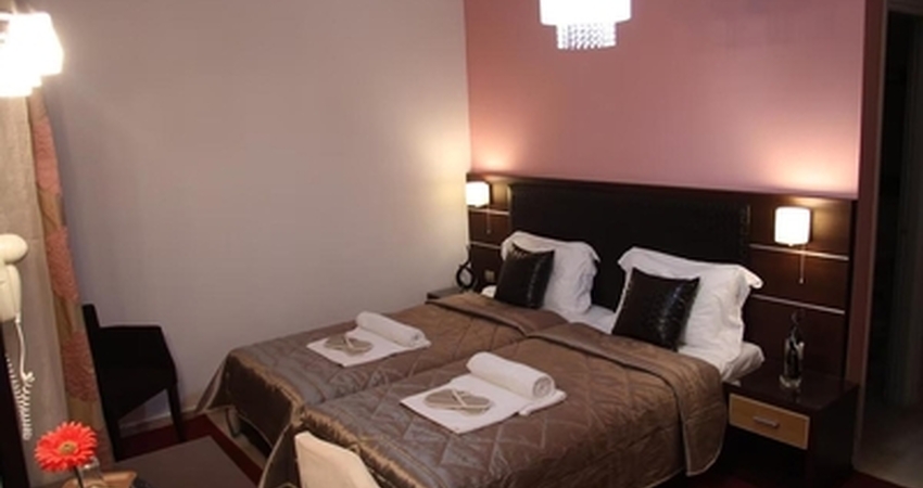 RAMAZAN BAYRAMI ÖZEL 3 YILDIZLI HOTEL 3 GÜN 2 GECE MİDİLLİ ADASI TURU 