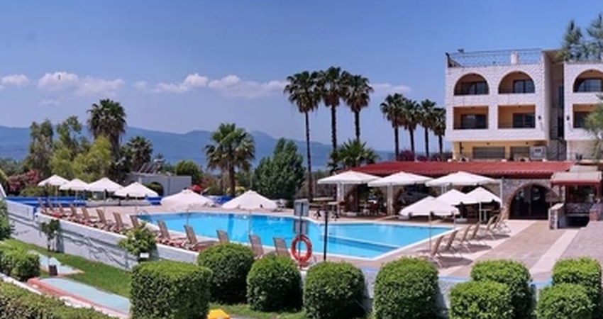 RAMAZAN BAYRAMI ÖZEL MİDİLLİ ADASI TURU 2 GÜN 1 GECE