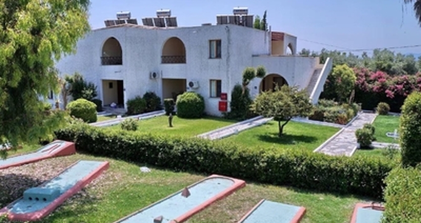 RAMAZAN BAYRAMI ÖZEL MİDİLLİ ADASI TURU 2 GÜN 1 GECE