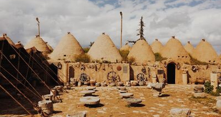 GAP TURLARI