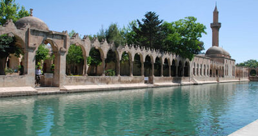 GAP TURLARI