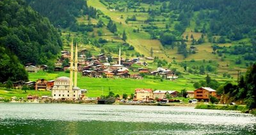 KARADENİZ TURLARI 2025