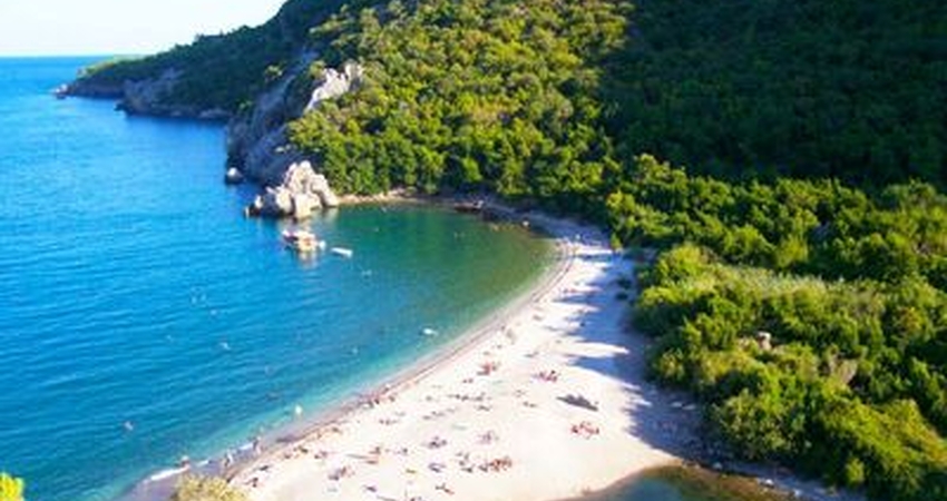 ANTALYA OLİMPOS KEKOVA ÜÇAĞIZ KAŞ TURU