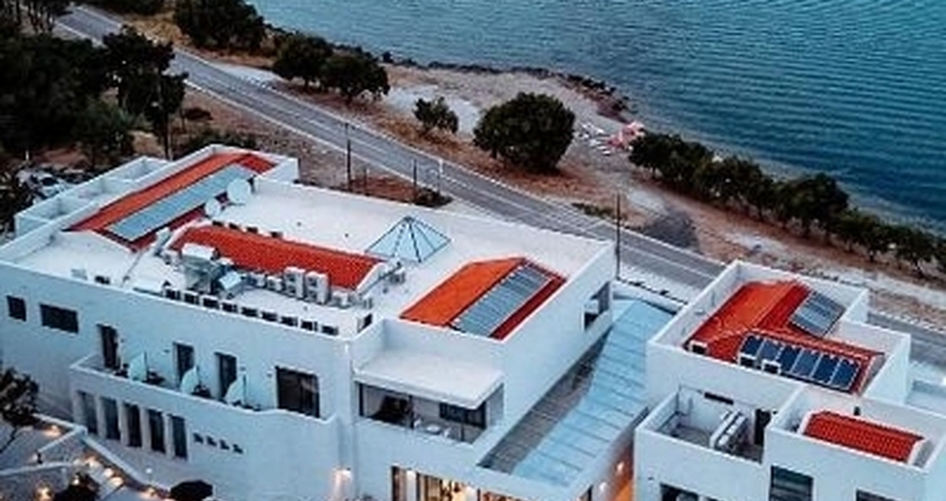 RAMAZAN BAYRAMI ÖZEL 3 GÜN 2 GECE MYTHICAL COAST OTEL