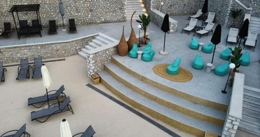 RAMAZAN BAYRAMI ÖZEL 3 GÜN 2 GECE MYTHICAL COAST OTEL
