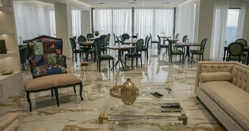 RAMAZAN BAYRAMI ÖZEL 3 GÜN 2 GECE MYTHICAL COAST OTEL