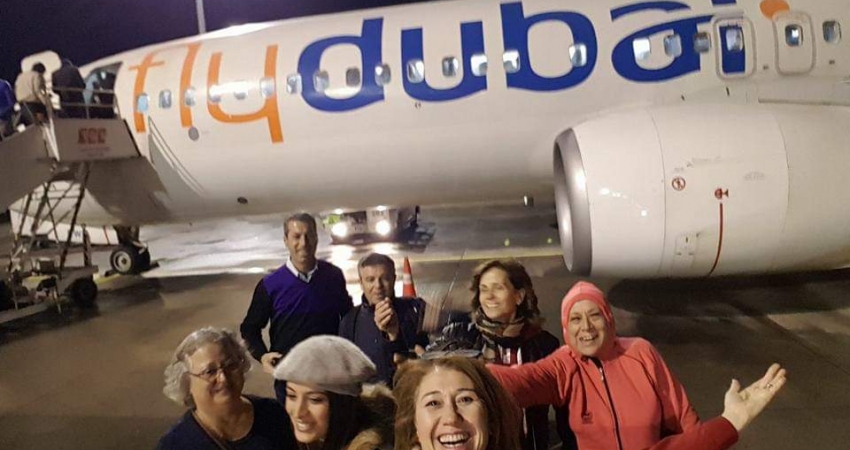 DUBAİ TURU 4 GÜN 3 GECE