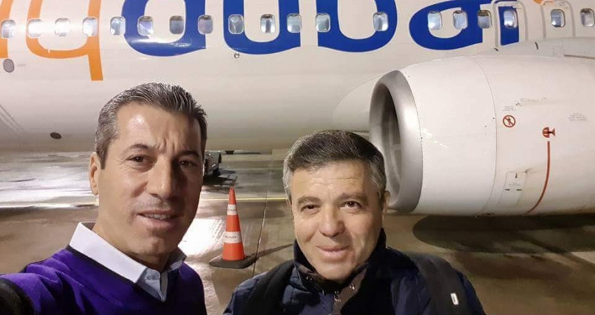DUBAİ TURU 4 GÜN 3 GECE
