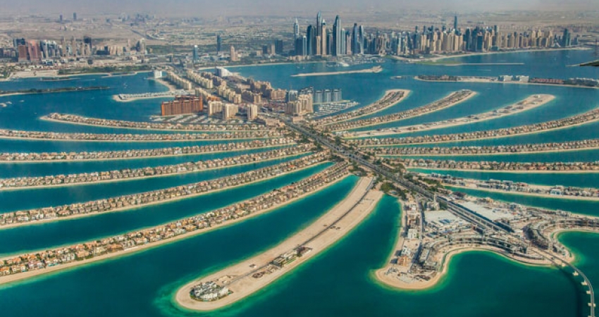 DUBAİ TURU 4 GÜN 3 GECE
