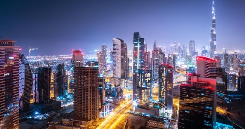 DUBAİ TURU 4 GÜN 3 GECE
