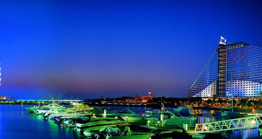 DUBAİ TURU 4 GÜN 3 GECE