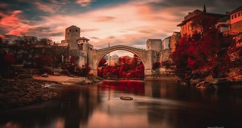 BALKAN TURLARI 2025